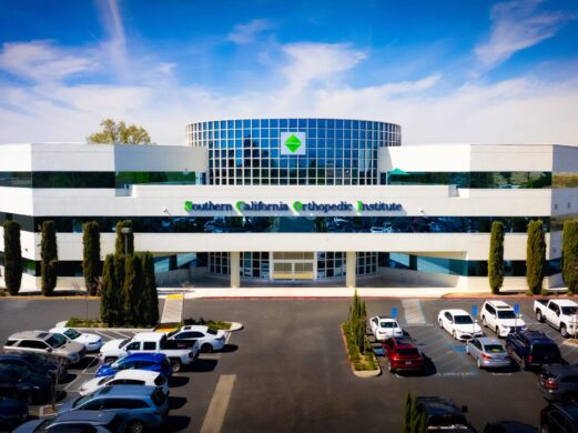 Bakersfield-Truxtun