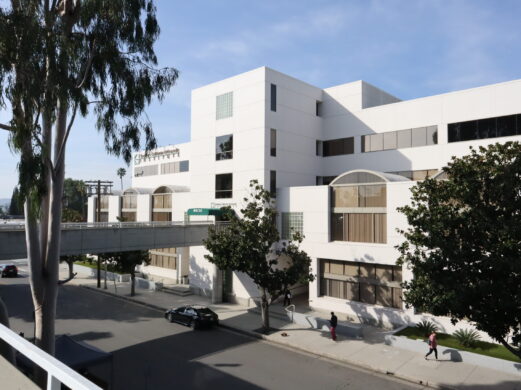 Van Nuys