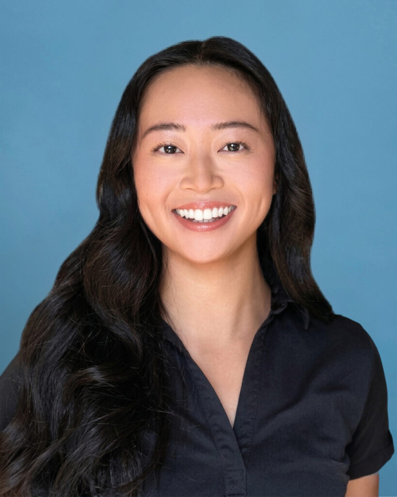 Alexis Maglalang-Mendoza, PT, DPT, CSCS