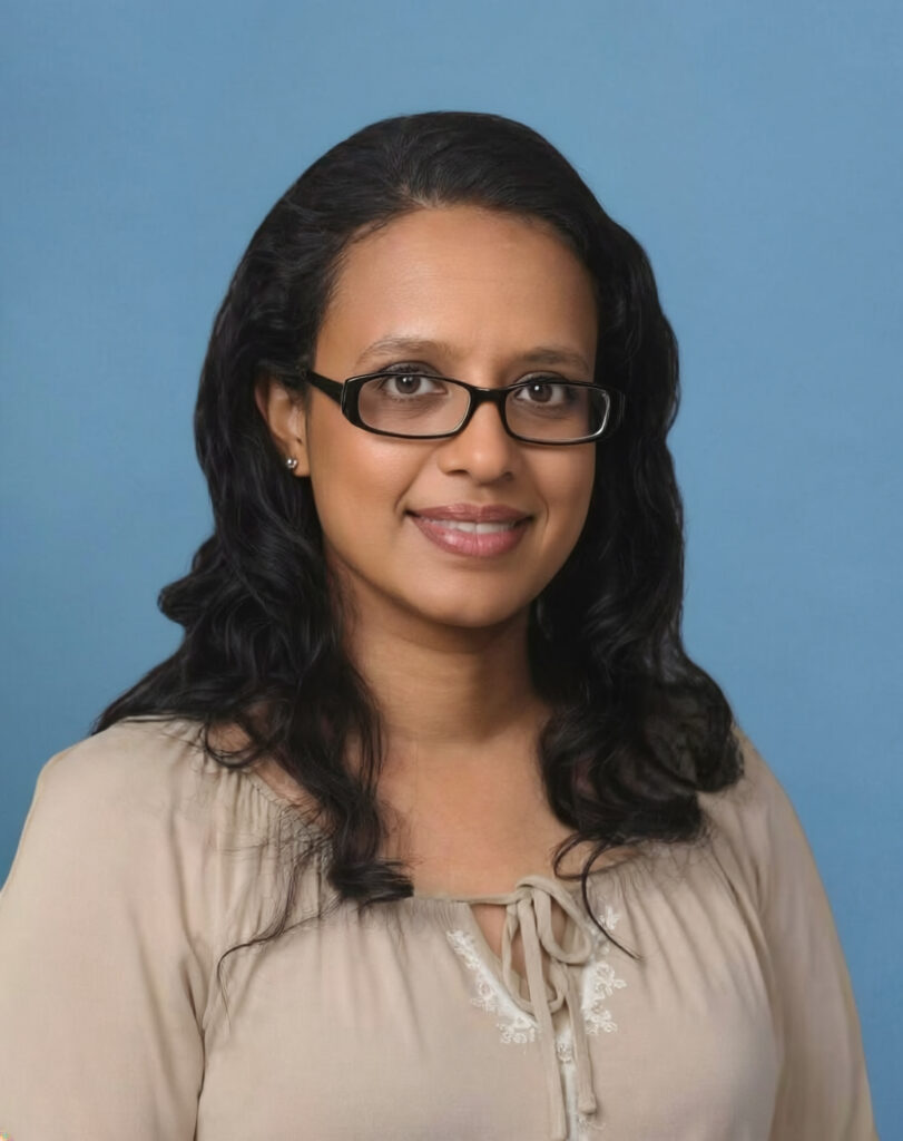 Sarla L. Persaud, BSc, PA-C