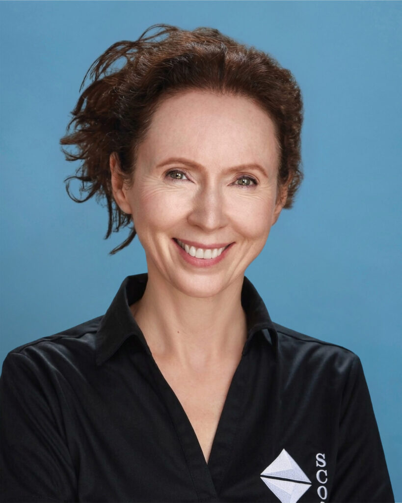 Svetlana Rimmer, PT, DPT