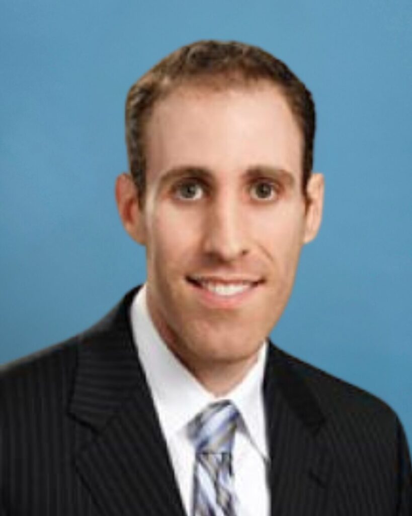 Andrew Blecher, MD