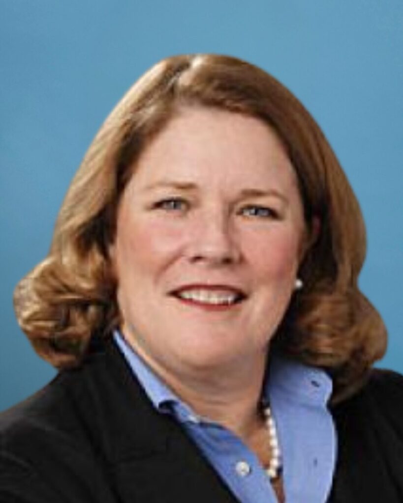 Patricia Mckeever, MD