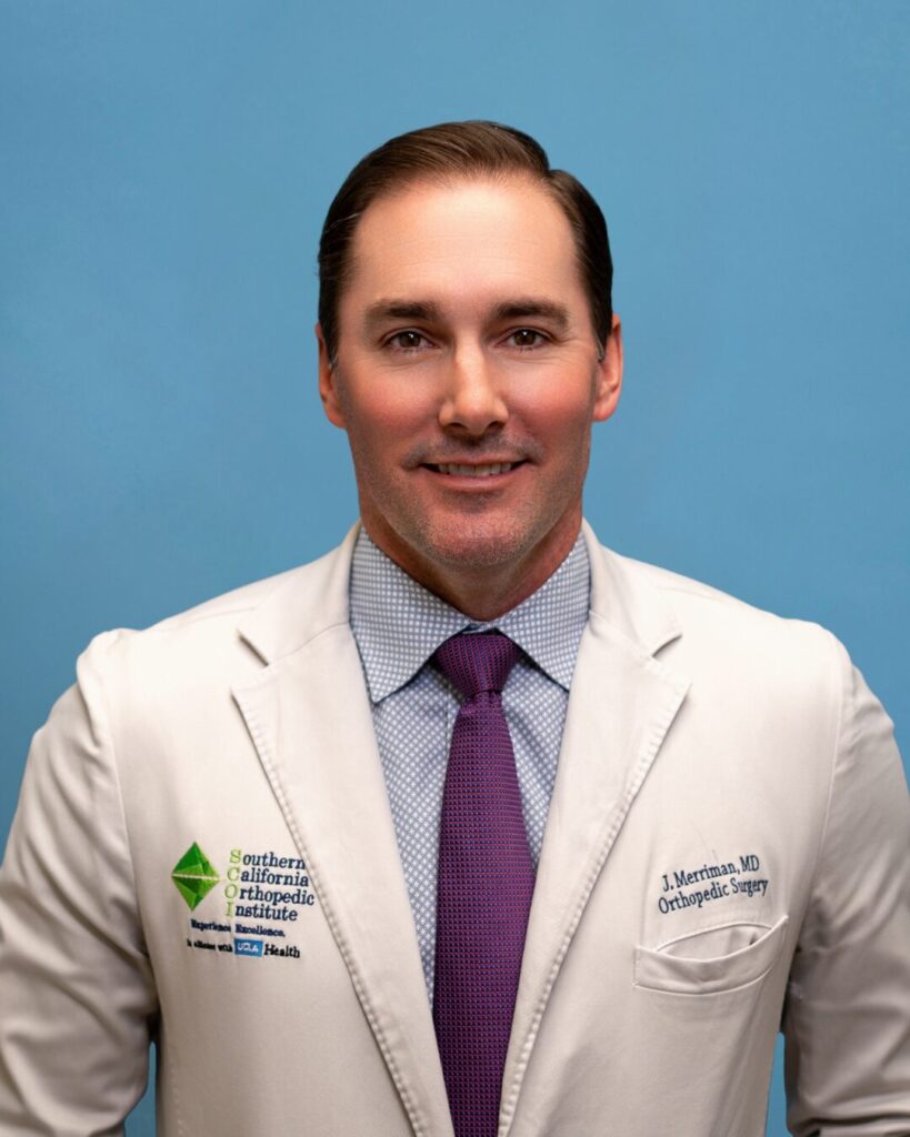 Jarrad A. Merriman, MD, MPH
