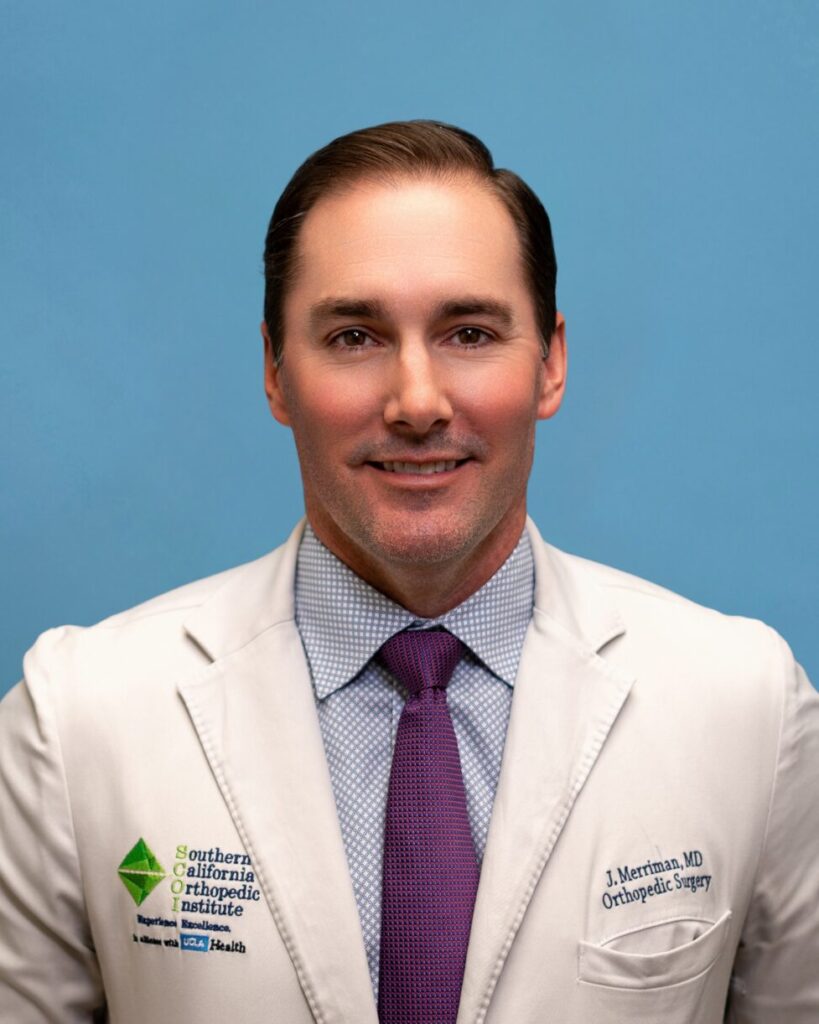 Jarrad A. Merriman, MD, MPH