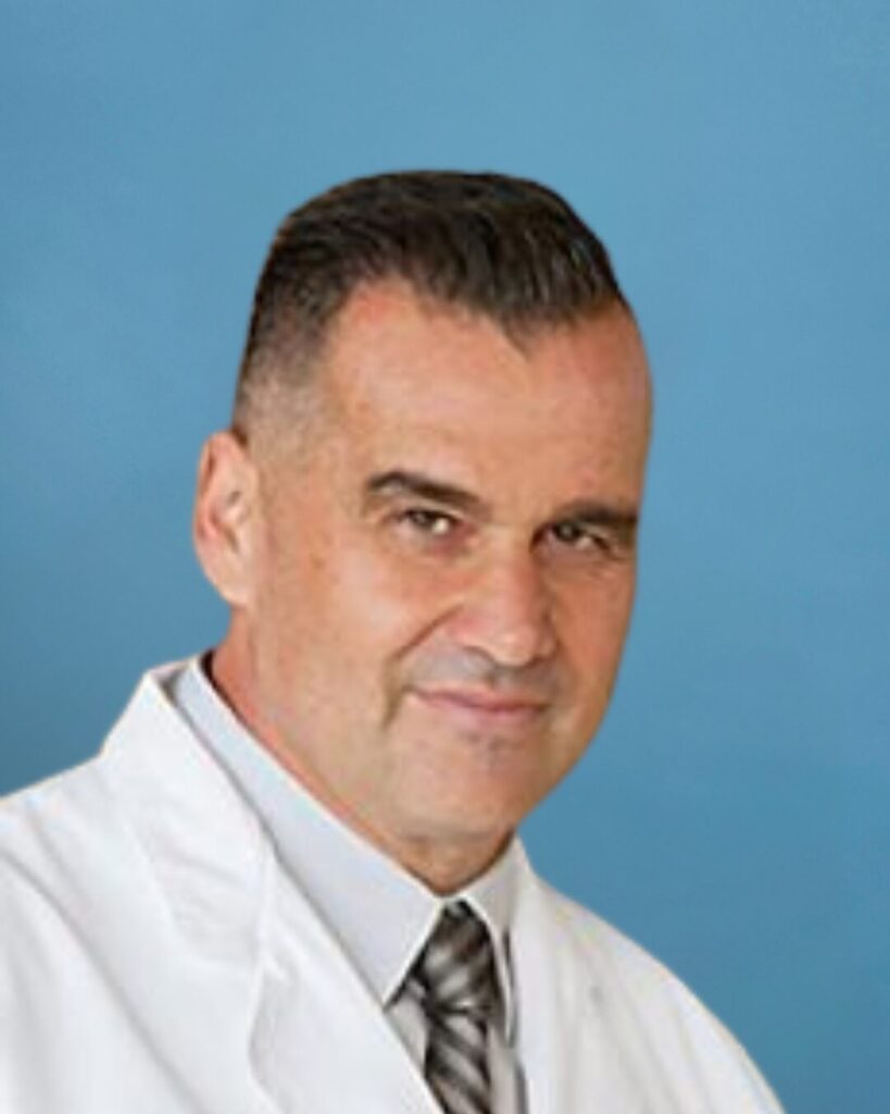 Gregory Vassilev, MD