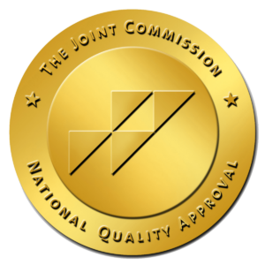 Advanced Certification in Total Hip Replacement (The Joint Commission)