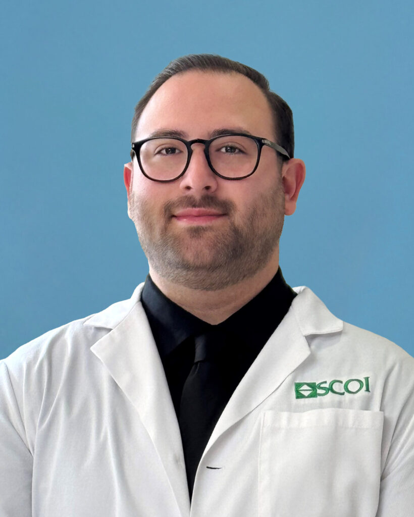 Steven DeCaro, PA